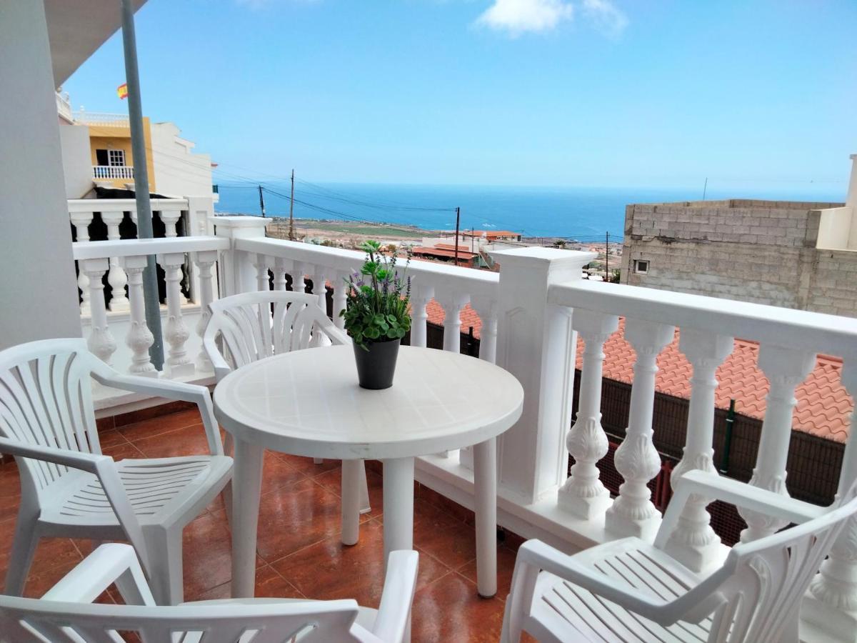 Atlantic View Menores Appartamento Los Menores